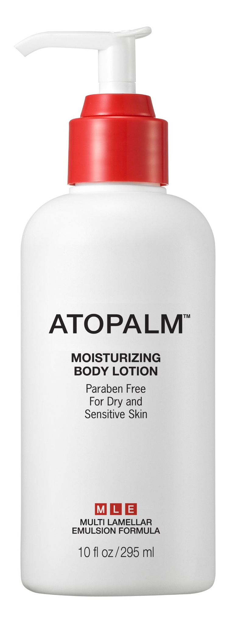 Atopalm Moisturizing Body Lotion
