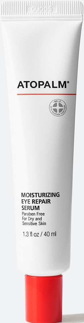 Atopalm Moisturizing Eye Repair Serum