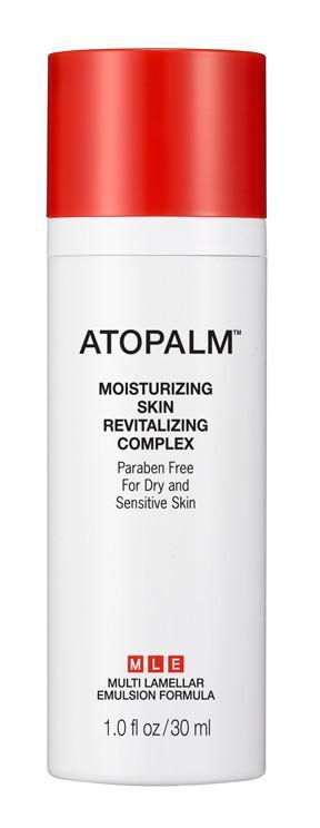 Atopalm Moisturizing Skin Revitalizing Complex