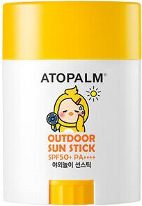 Atopalm Outdoor Sun Stick SPF50+ Pa+++