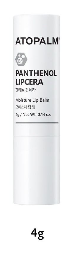 Atopalm Pathenol Lipcera -