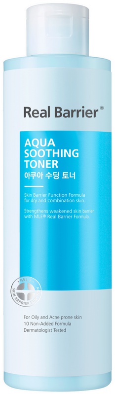 Atopalm Real Barrier Aqua Soothing Toner