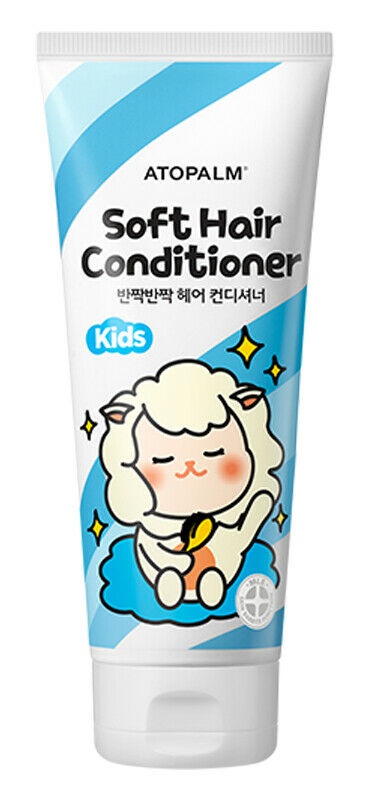 Atopalm Soft Hair Conditioner