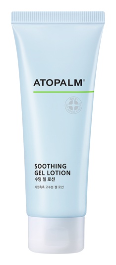 Atopalm Soothing Gel Lotion