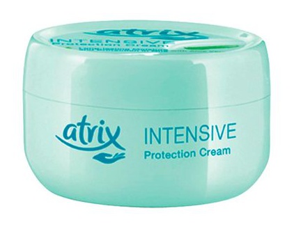 Atrix Intensive Crema Para Manos