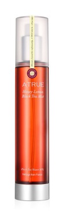 Atrue Honey Lemon Black Tea Mist