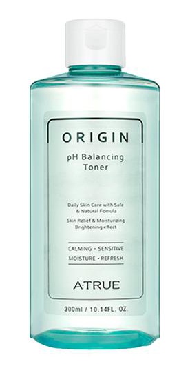Atrue Origin Ph Balancing Toner