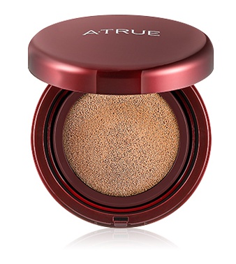 Atrue Real Black Tea True Active Cc Cushion