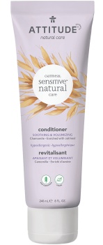 Attitude Conditioner Soothing & Volumizing Chamomile