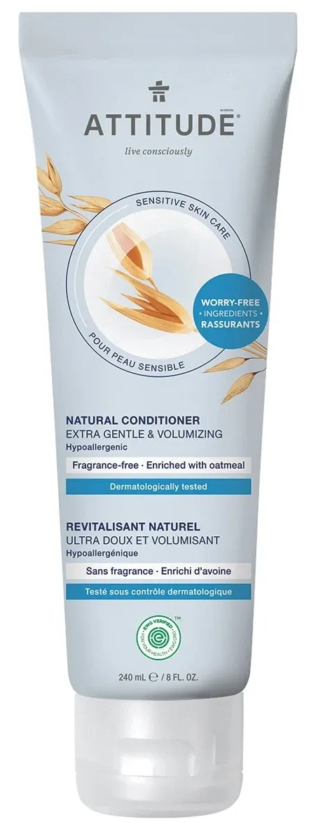 Attitude Extra Gentle & Volumizing Conditioner