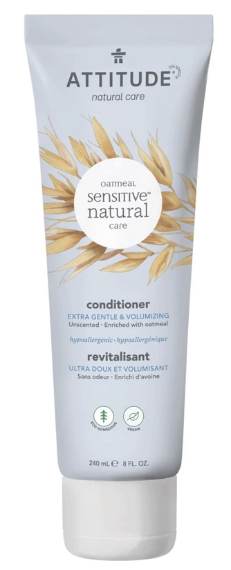 Attitude Oatmeal Sensitive Care Conditioner