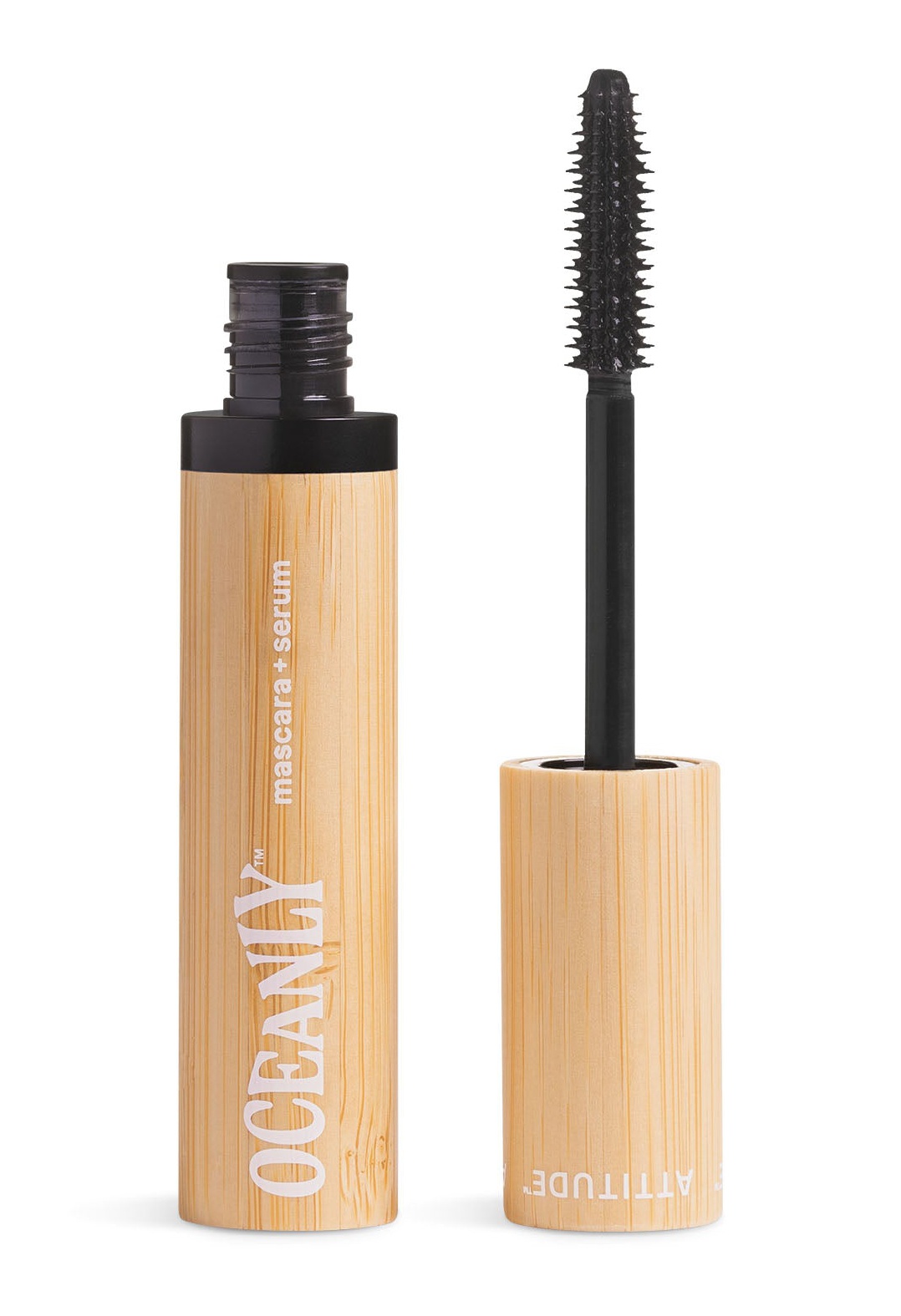 Attitude Oceanly™ Lash Serum Mascara
