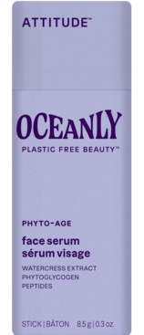 Attitude Oceanly Phyto-age Face Serum Stick