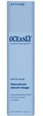 Attitude Oceanly Phyto-calm Face Serum Stick