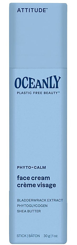 Attitude Phyto Calm Face Cream