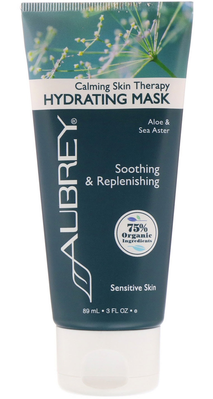 Aubrey Organics Hydrating Mask