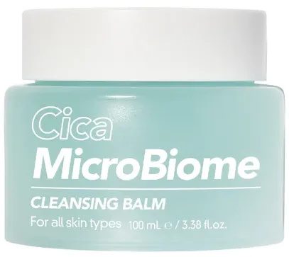 Audrey & Young Cica Microbiome