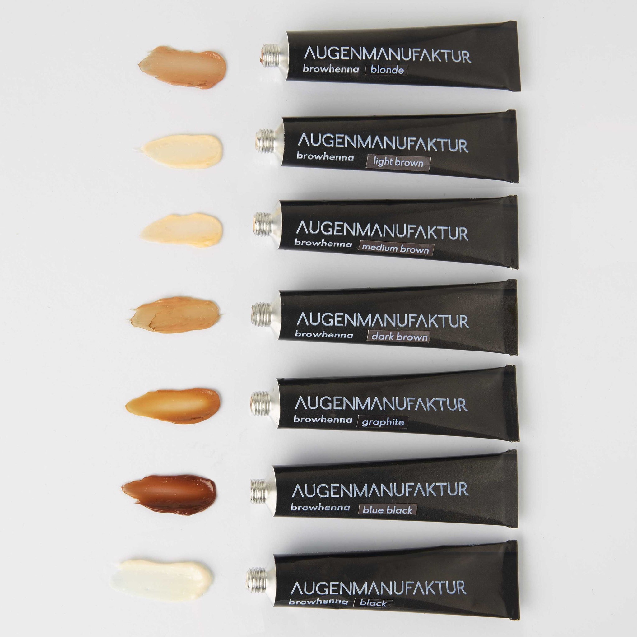 Augenmanufaktur Henna Colour