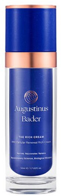 Augustinus Bader Rich Cream (Discontinued)