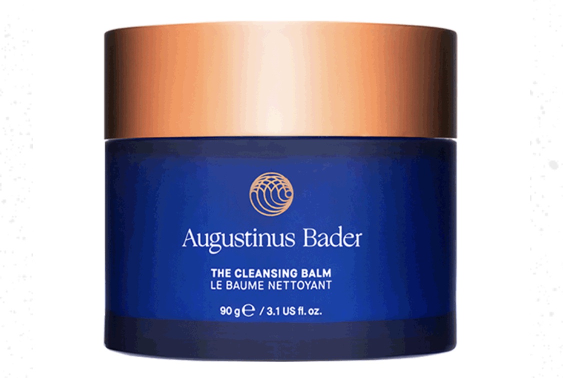Augustinus Bader The Cleansing Balm