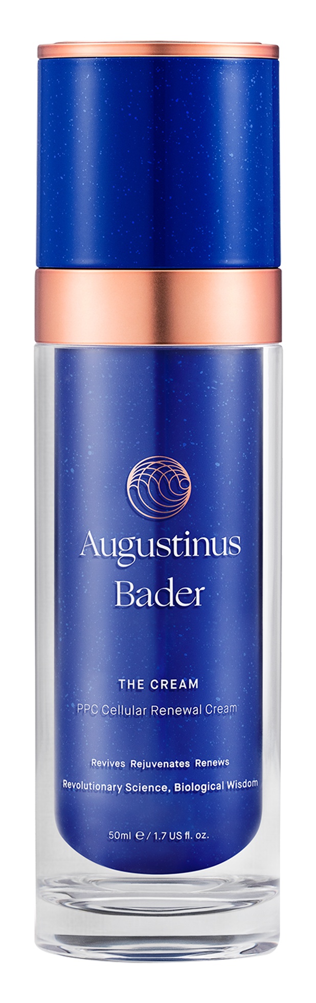 Augustinus Bader The Cream (Discontinued)