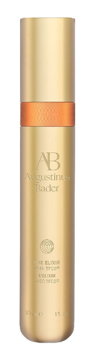 Augustinus Bader The Elixir