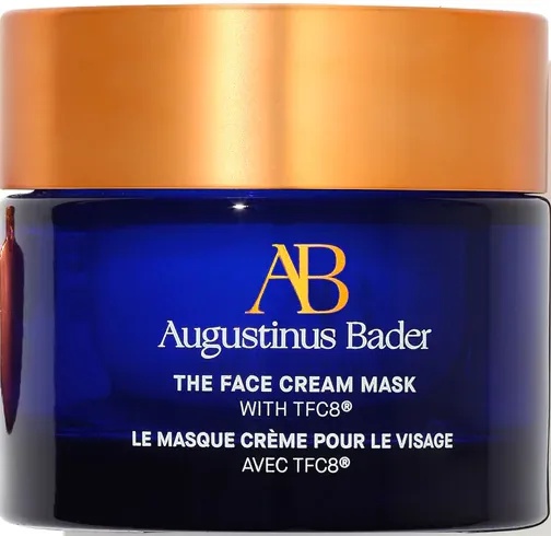 Augustinus Bader The Face Cream Mask