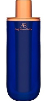 Augustinus Bader The Serum