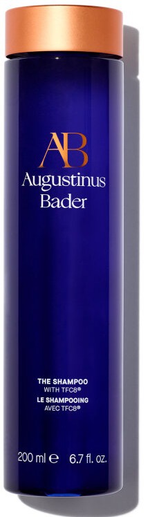 Augustinus Bader The Shampoo