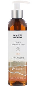Aura Cacia Gentle Cleansing Oil, Citrus