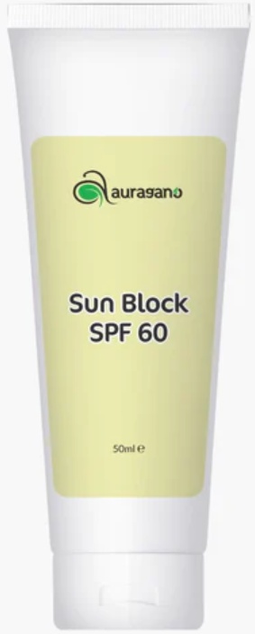 Auragano Sunblock
