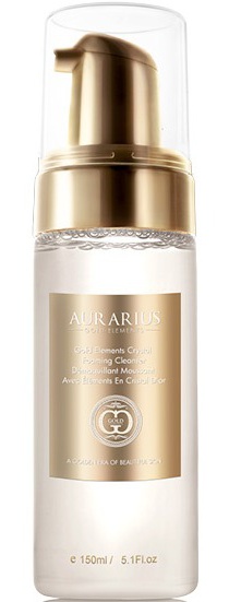 Aurarius Professional Cleansing Foam