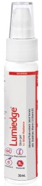 Aurelderma Lumiedge Skin Gel For Sheer Radiance