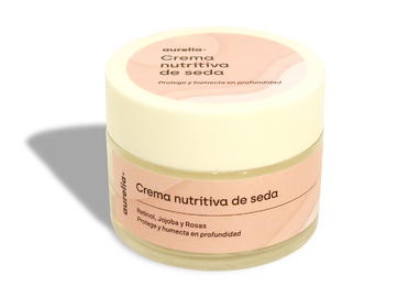 Aurelia Crema Nutritiva De Seda