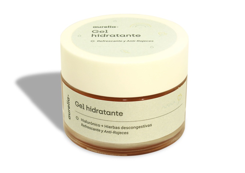 Aurelia Gel Hidratante