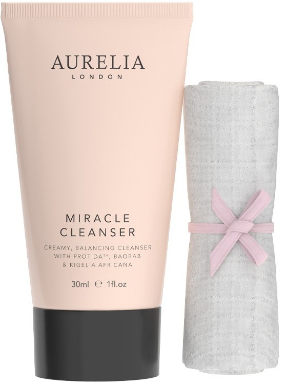 Aurelia London Miracle Cleanser