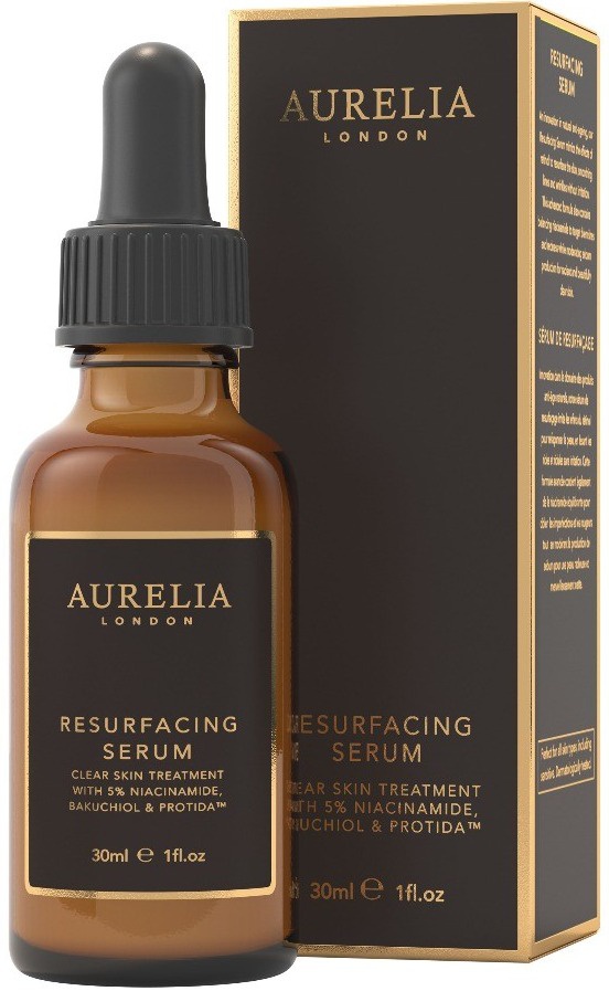 Aurelia London Resurfacing Serum