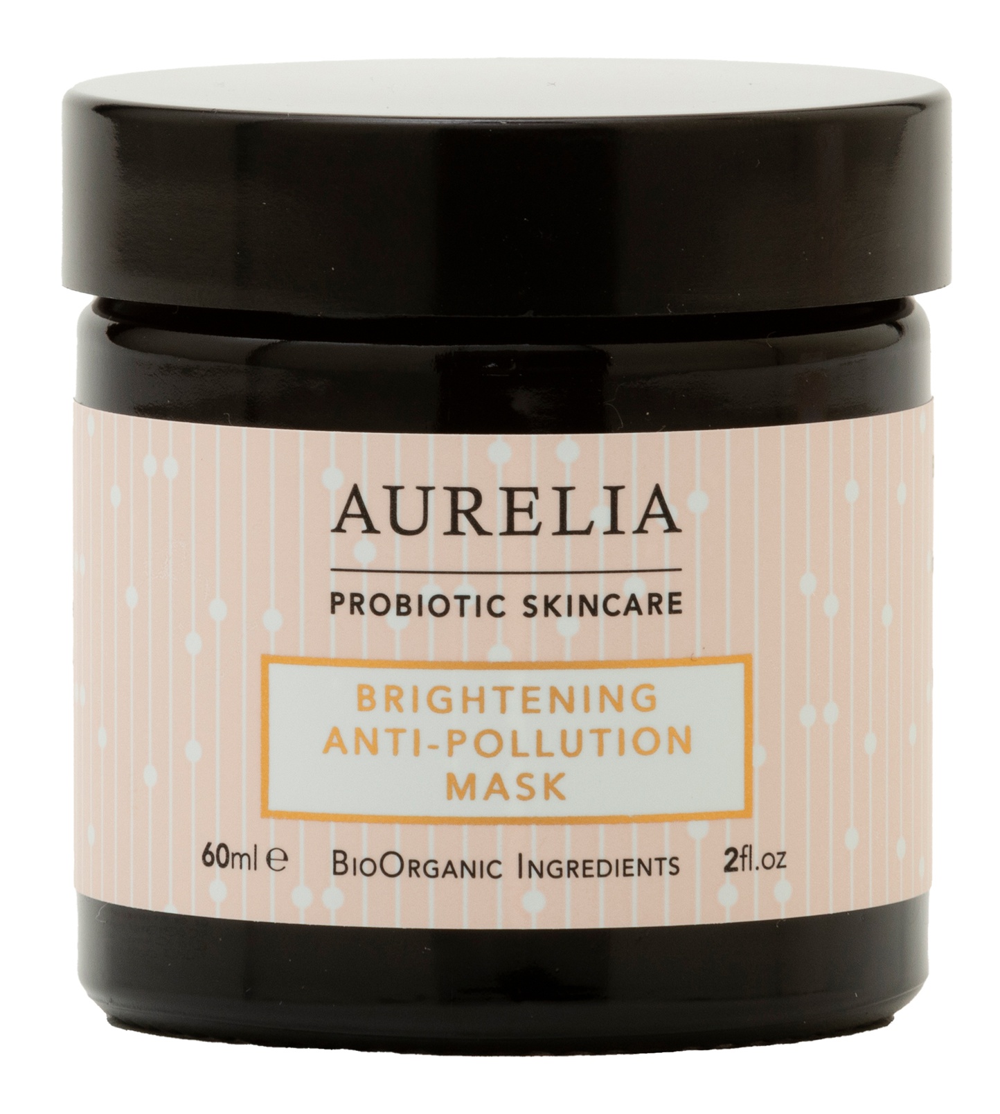 Aurelia Probiotic Skincare Brightening Anti-Pollution Mask