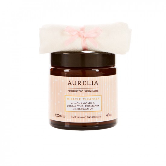 Aurelia Probiotic Skincare Miracle Cleanser