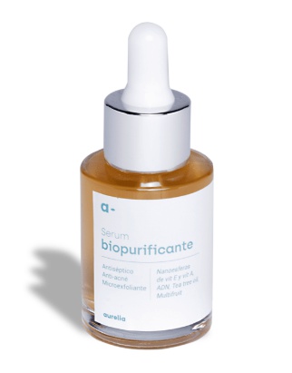 Aurelia Serum Biopurificante