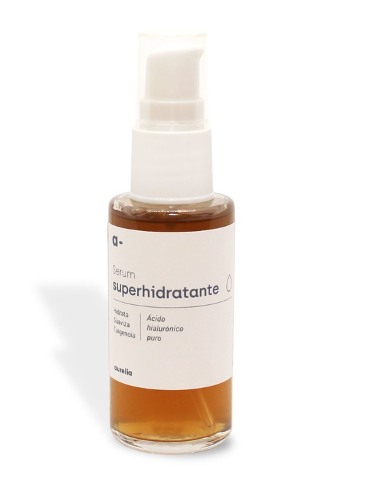 Aurelia Serum Superhidratante