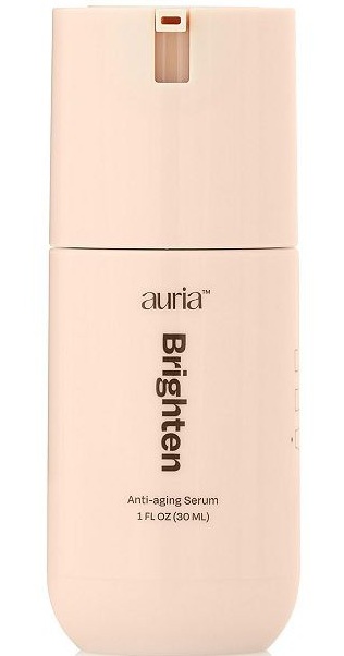 Auria Brighten Serum