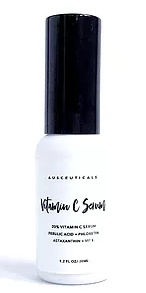 Ausceuticals 20% Vitamin C Serum