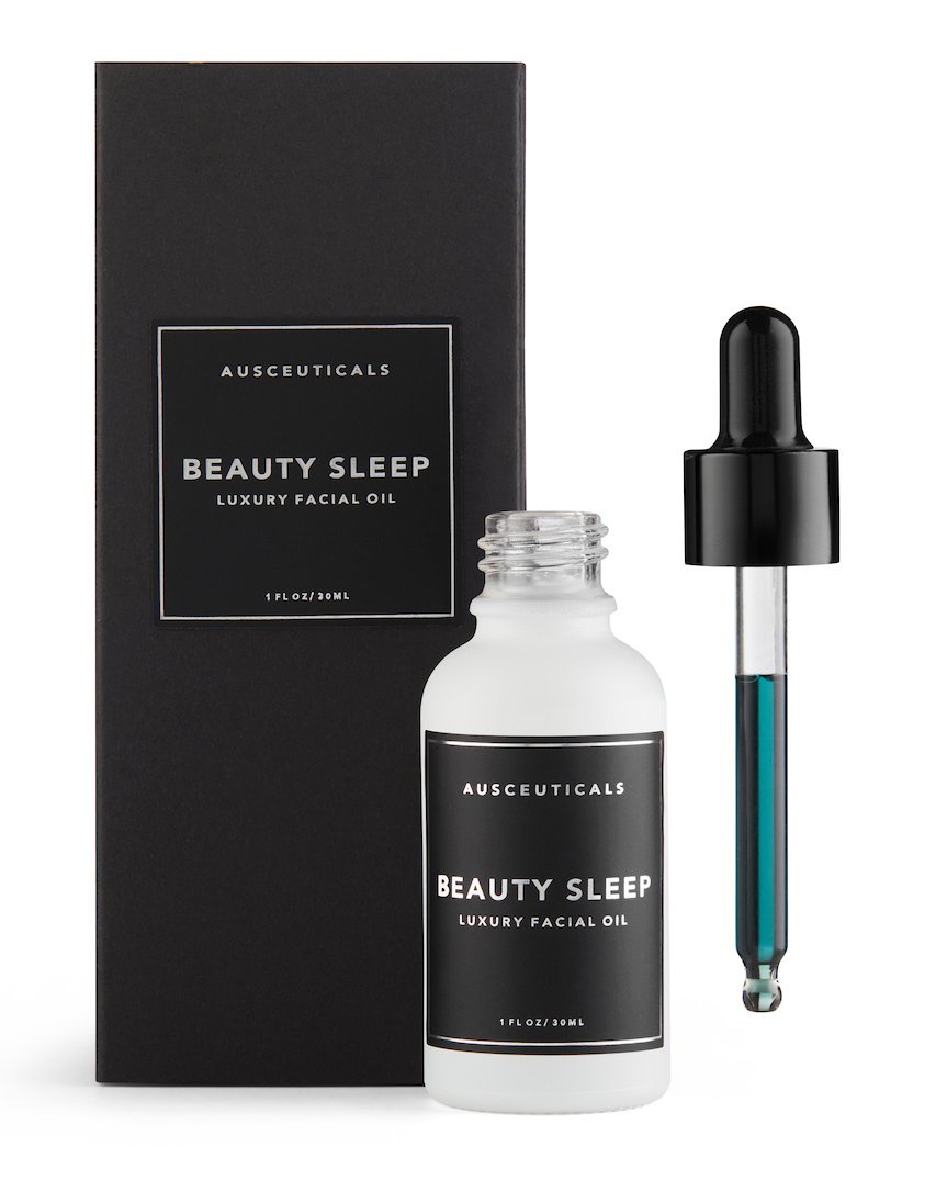 Ausceuticals Beauty Sleep - Facial Oil