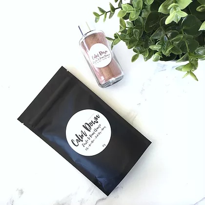 Ausceuticals Calm Down Powder To Foam Cleanser