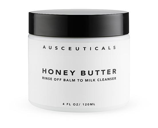 Ausceuticals Honey Butter