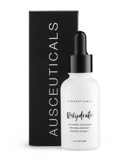 Ausceuticals Rehydrate