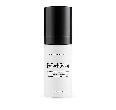 Ausceuticals Retinol Serum