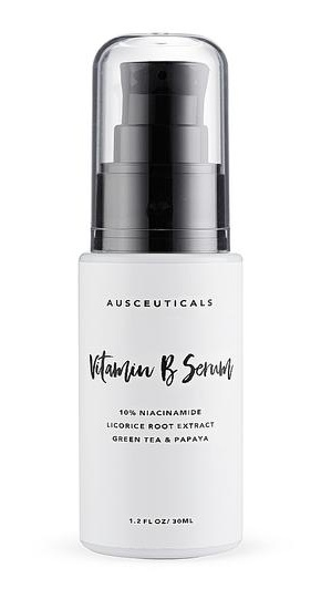 Ausceuticals Vitamin B Serum