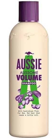 Aussie Aussome Volume Shampoo